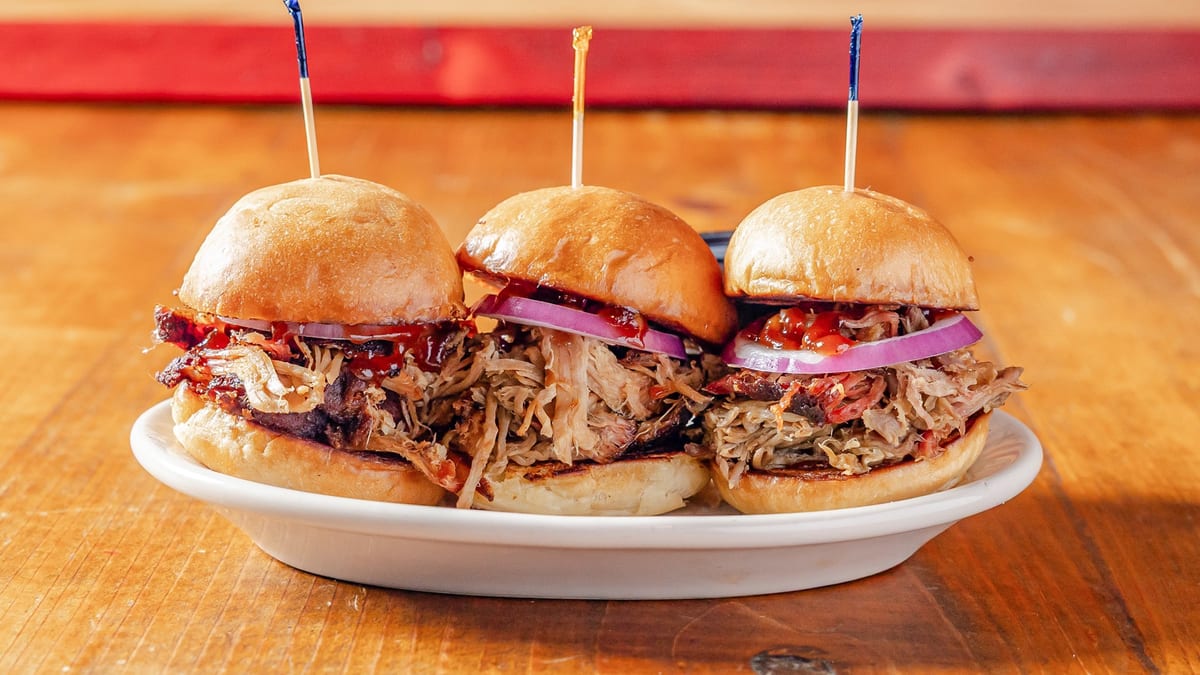 Steaks, Burgers, Pasta, and so much more...